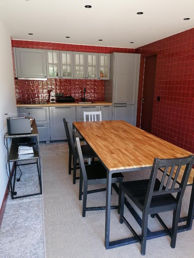 Quinta Pousada De Fora Wines & Tourism Guimarães Cameră foto